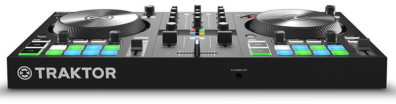 Traktor Kontrol S2 Mk3 Review [2025] - Easy To Use iPad Gear